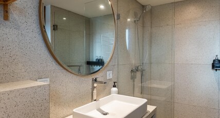 Karra Apartment by Betterplace Room Type - Karra Apartment