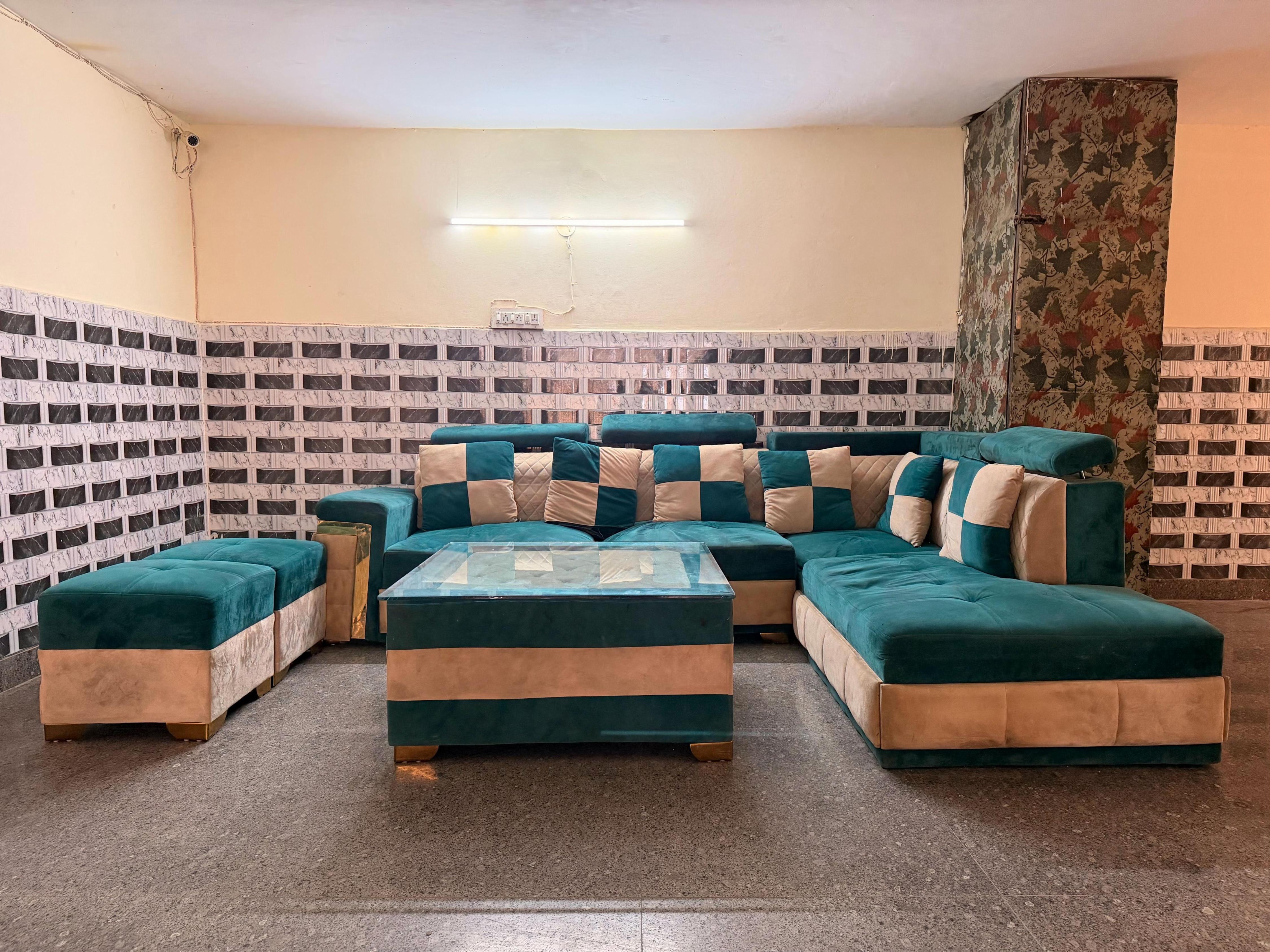 Main gallery