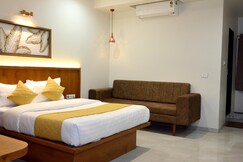 Hotel Silicon Residency