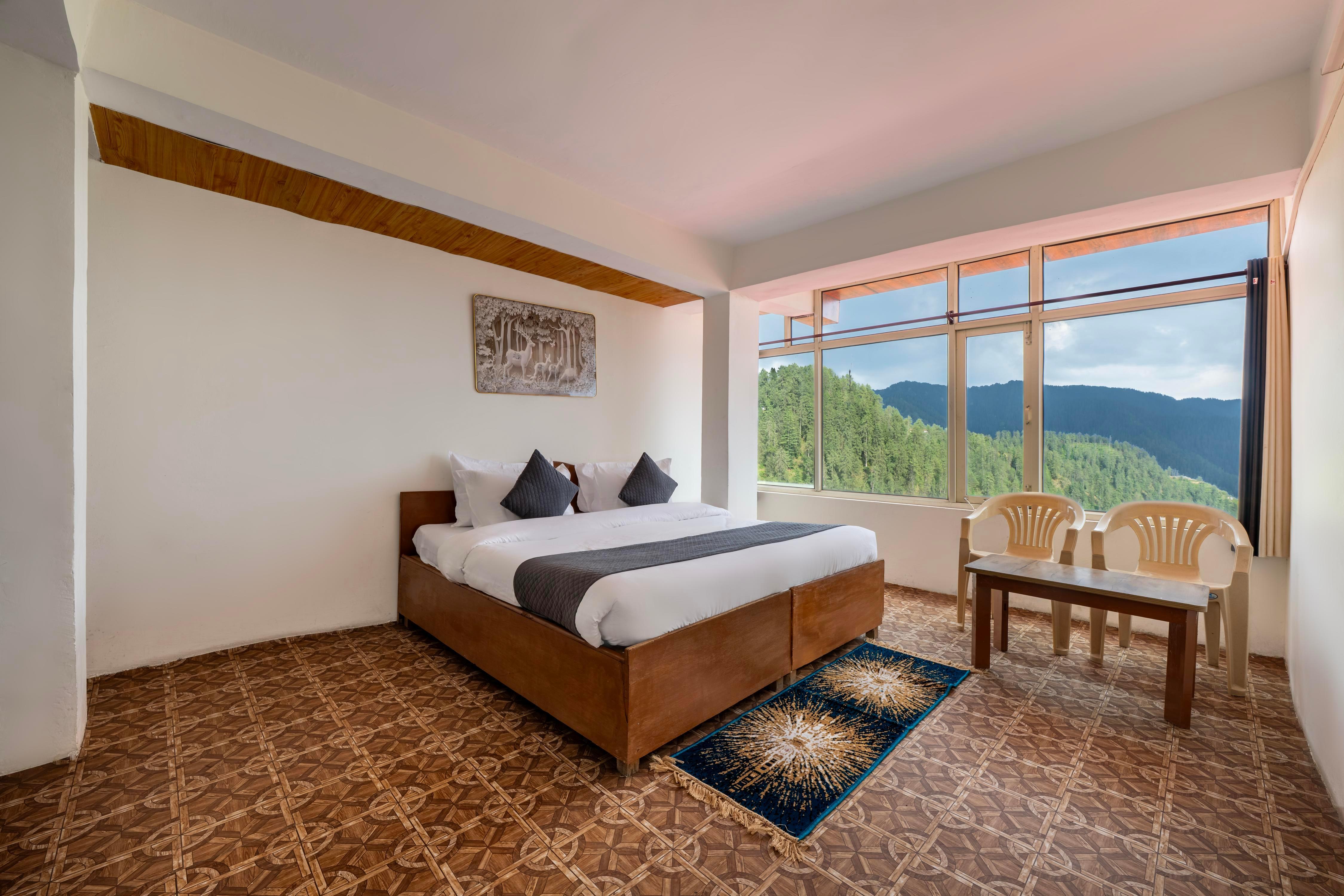 Narkanda Heights by Splendid Retreat Hotels - Tap to explore photos