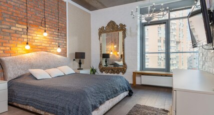 Urban Oasis Room Type - Super Delux Classic