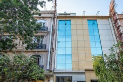 palm hotel near karolbagh