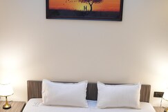 Dulet homes 4bhk luxury