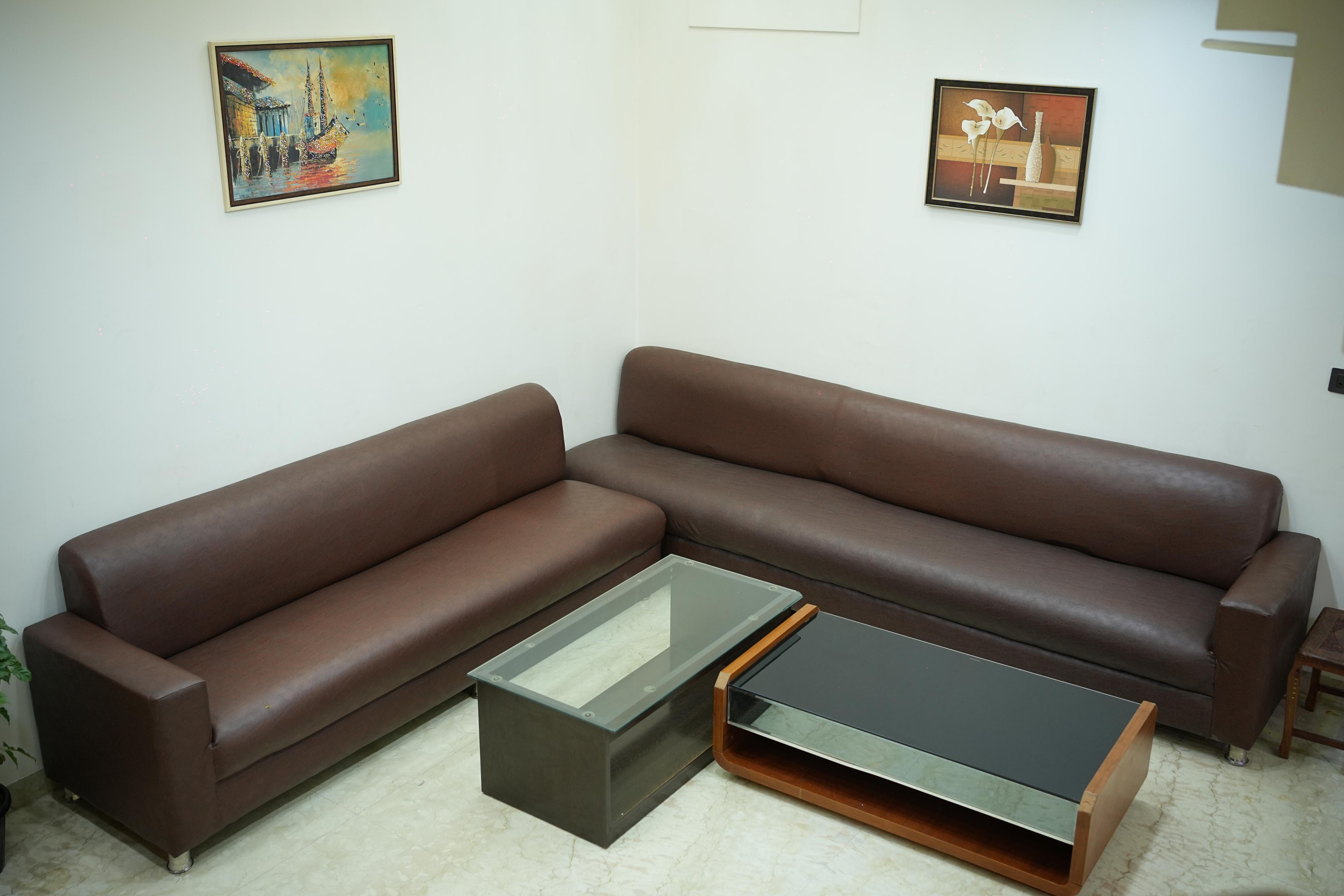 Dulet homes 4bhk luxury - Tap to explore photos