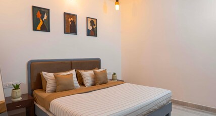 Solace Stays Udaipur - A Boutique Bunglow Near Lake Pichola Room Type - 1 Bhk Apartment Near Lake Pichola Solace Stays Udaipur - A Boutique Bunglow Near Lake Pichola Room Type - 1 Bhk Apartment Near Lake Pichola