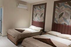 Address of Hotel Royal Akkamahadevi