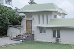 Address of Olive Green Villa by Singh Homestay