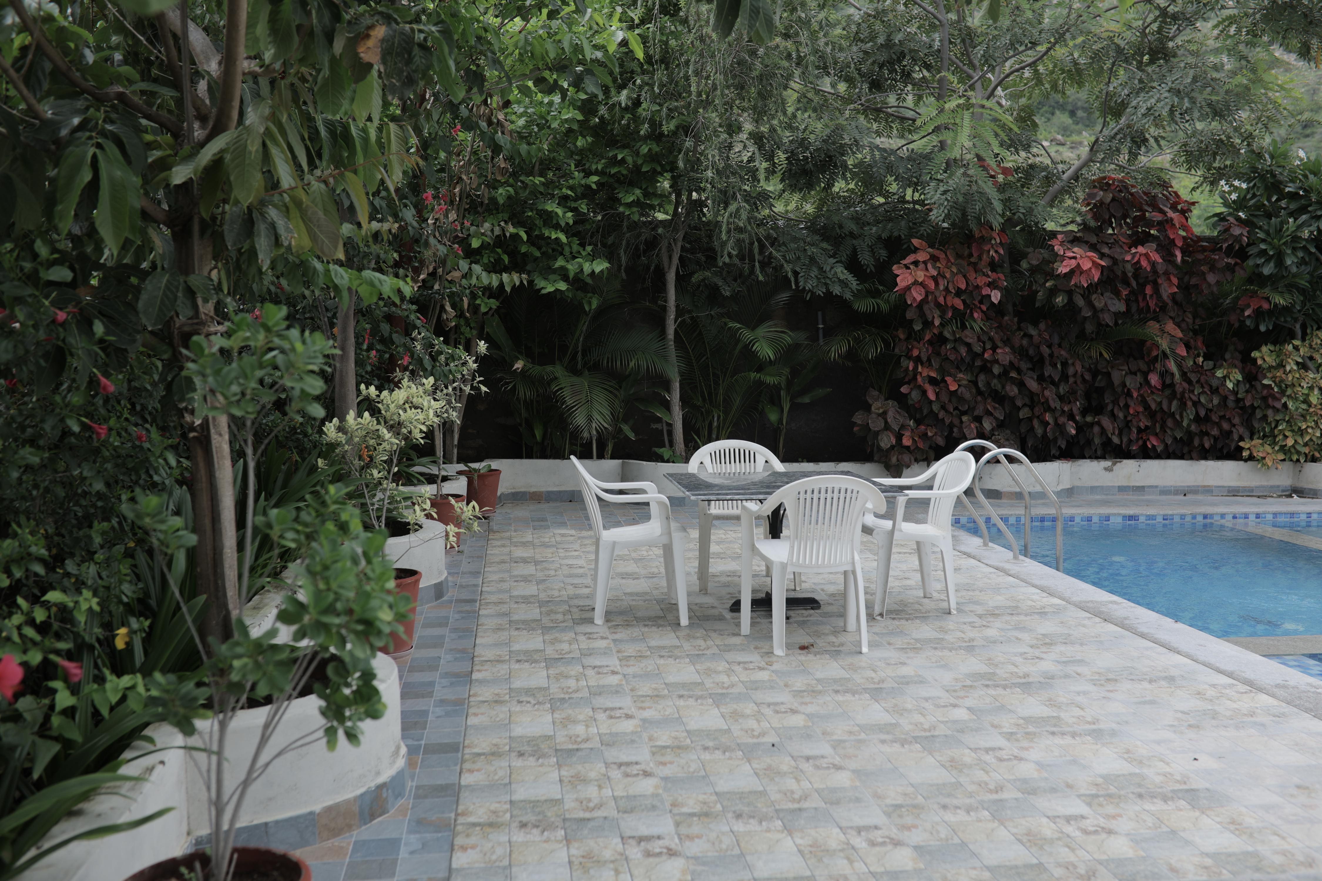 Olive Green Villa by Singh Homestay - Tap to explore photos