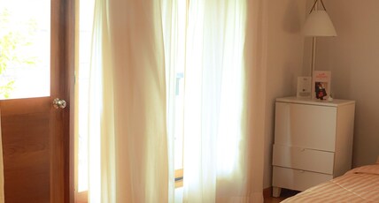 Cozy Corners Room Type - Delux Room