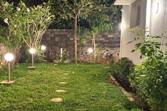Address of 4BHK Villa | ECR | VGP | Beach View/Walk | Sunrise