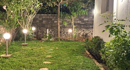 4BHK Villa | ECR | VGP | Beach View/Walk | Sunrise Room Type - 4BHK Villa | ECR | VGP | Beach View/Walk | Sunrise