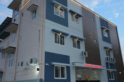 Rooms of Riverside side Homestay