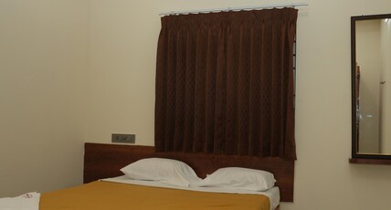 Riverside side Homestay Room Type - Double room