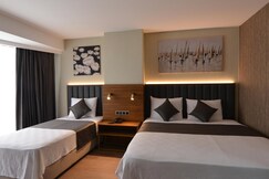 Istport Garden Hotel