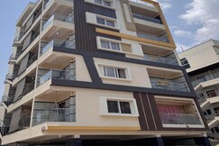 Address of Warm Green Retreat 1bhk Couple Friendly