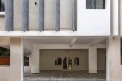 Monday Hotels & Suites Madhapur