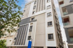 Monday Hotels & Suites Madhapur