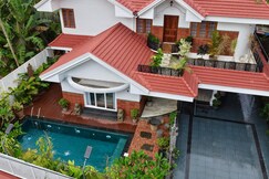 Address of The House of Bhakthan, Private Pool Villa in Kochi