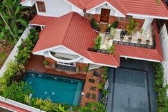 Photos of The House of Bhakthan, Private Pool Villa in Kochi