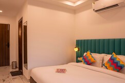 Address of goSTOPS PLUS Gurugram, Golf Course Extension