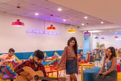 Address of goSTOPS PLUS Gurugram, Golf Course Extension