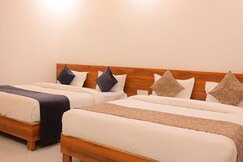 Address of Ramayanaa inn