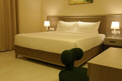 Blue Gate Apartments 2BHK