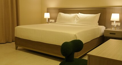 Blue Gate Apartments 2BHK Room Type - Blue Gate Apartments 2BHK