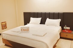 Address of Omji Ashram - Shri Moun Teerth Peeth
