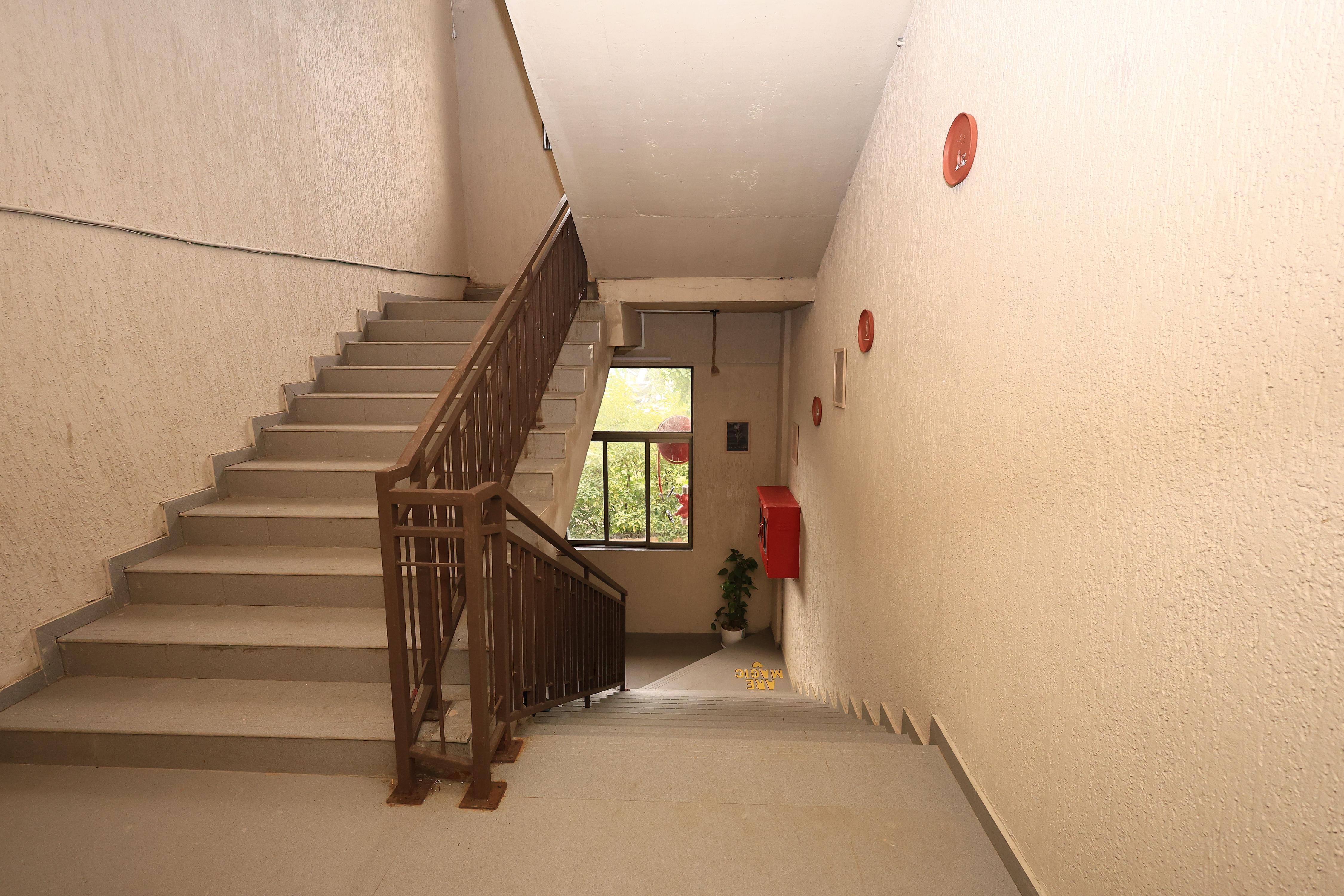 The Inaari Living | Cozy Studio Apartments in Thane - Tap to explore photos