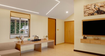 Casa Amrila by dia homes Room Type - Suite Room