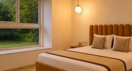 Mogachi Casa, Calangute, Goa Room Type - Penthouse