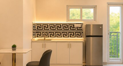 Mogachi Casa, Calangute, Goa Room Type - 1 BHK Apartment