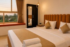 Mogachi Casa, Calangute, Goa