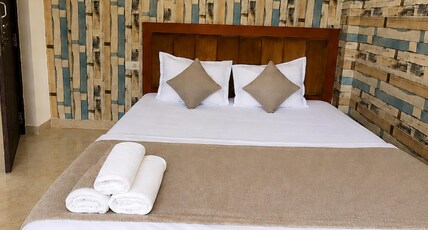 Mogachi Casa, Calangute, Goa Room Type - Luxury Room