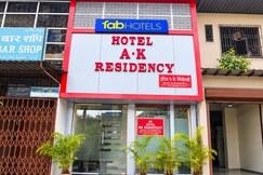Photos of FabHotel New AK Residency