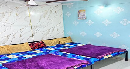 Hotel Hausai Lodging Room Type - Bedroom 2