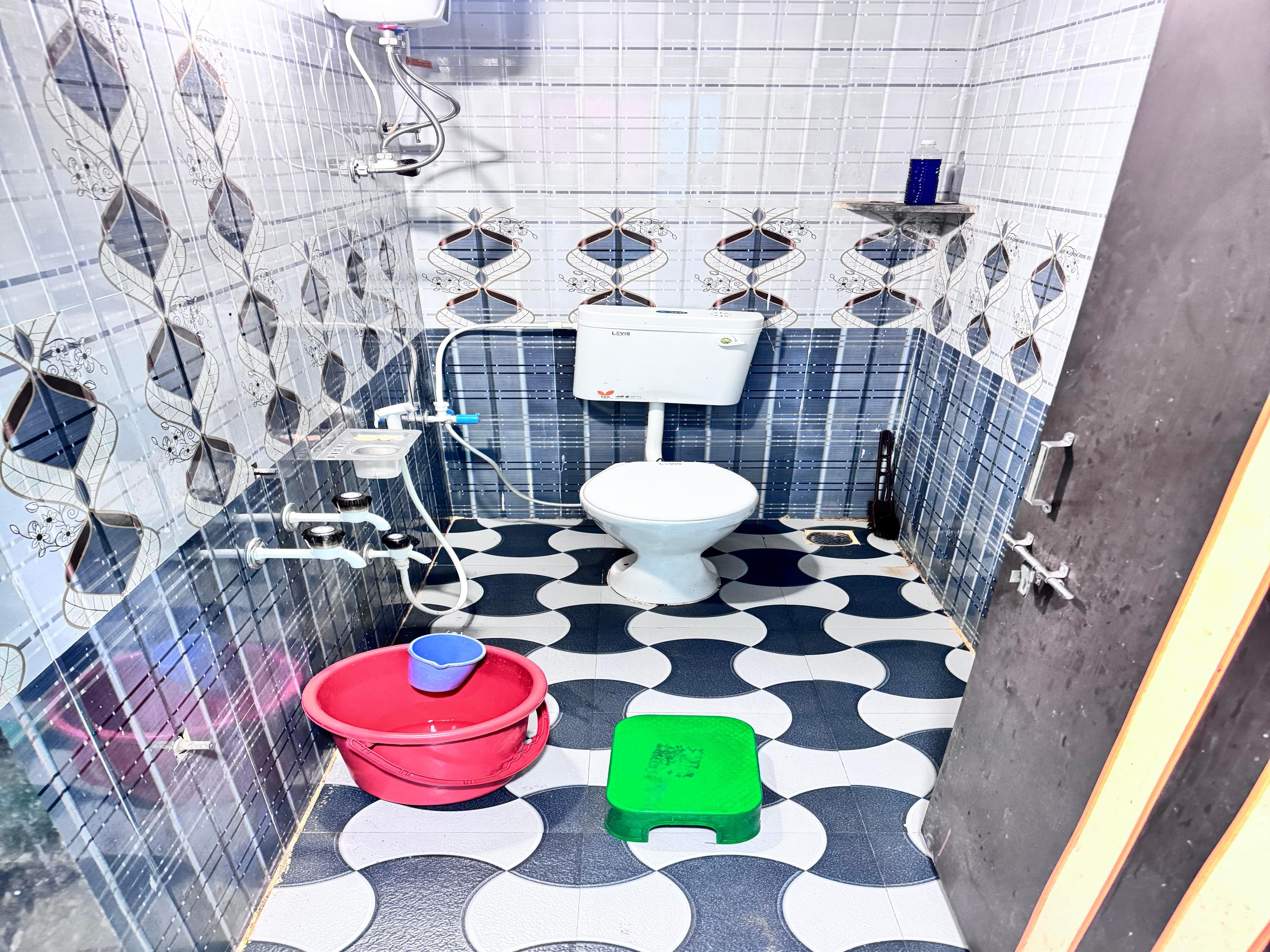 Hotel Hausai Lodging - Tap to explore photos