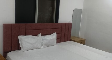 Hotel adarsh Room Type - Bedroom 3