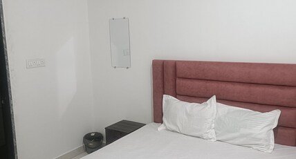 Hotel adarsh Room Type - Bedroom 2