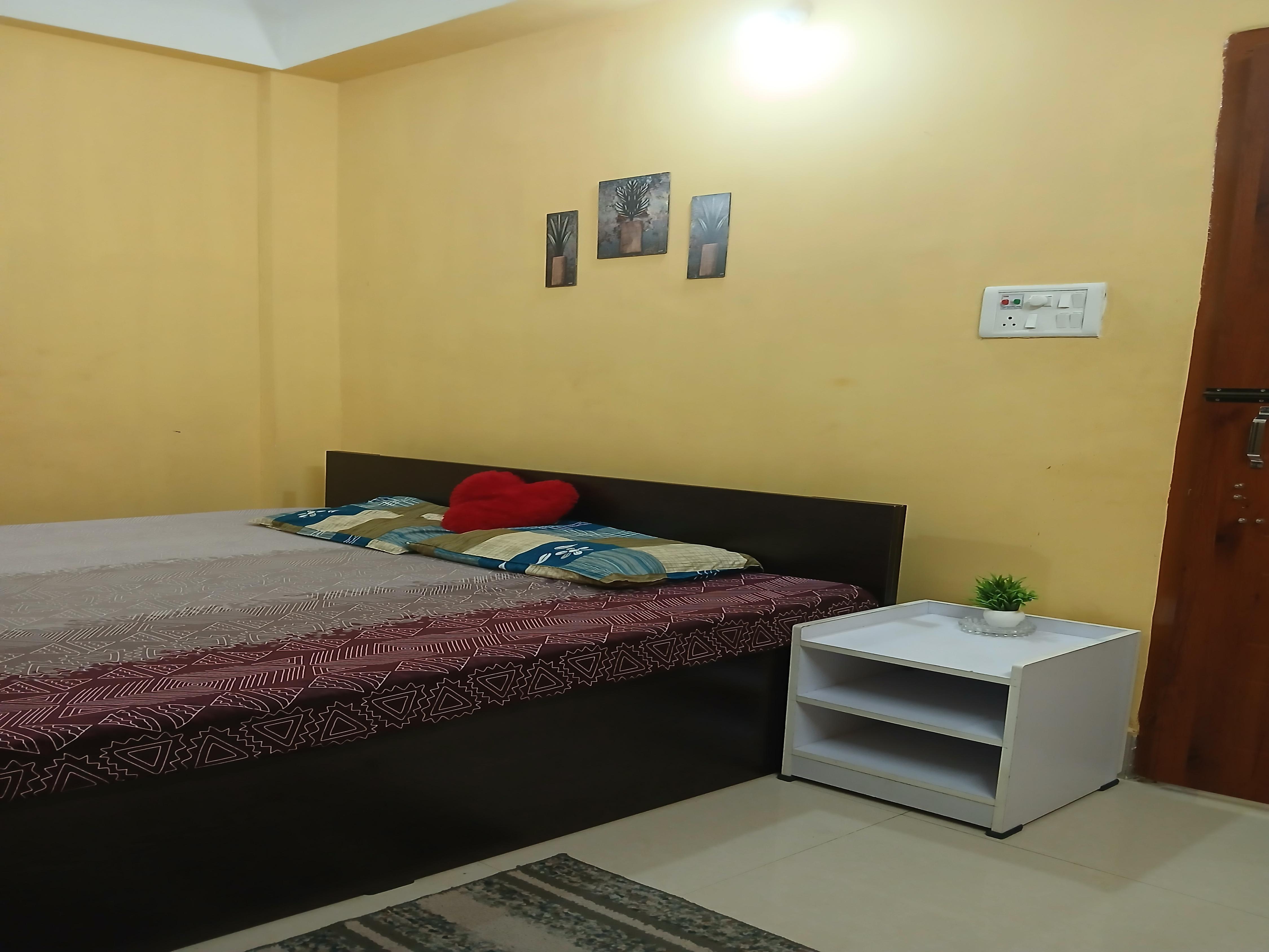 APSARA Homestay - Tap to explore photos