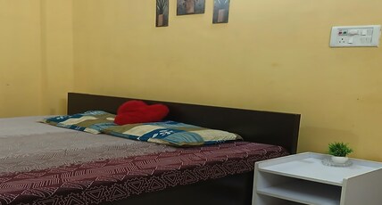 APSARA Homestay Room Type - Double room