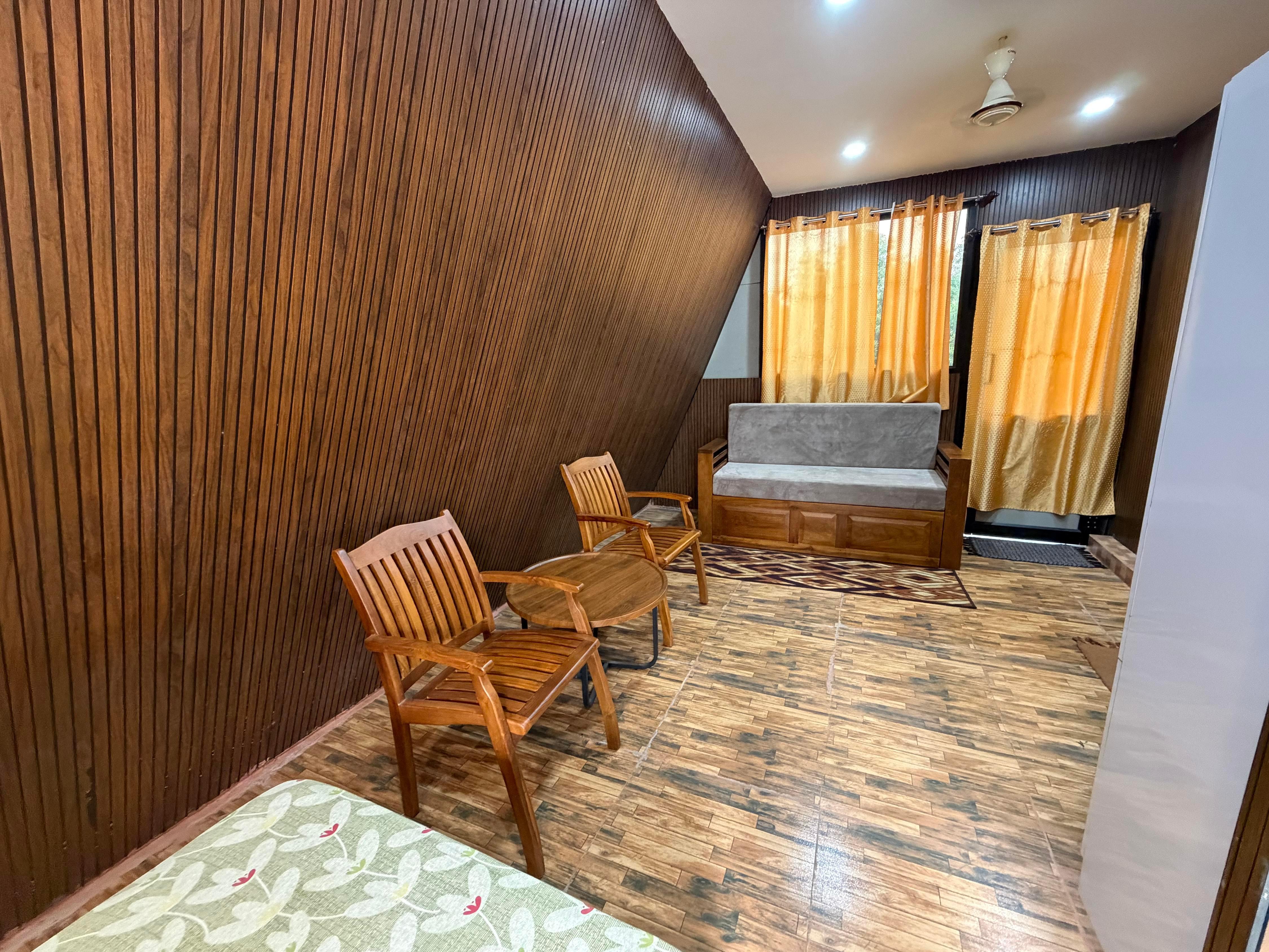 Perumal Residency - Tap to explore photos