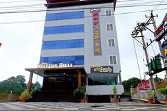 Address of Hotel Western Hills