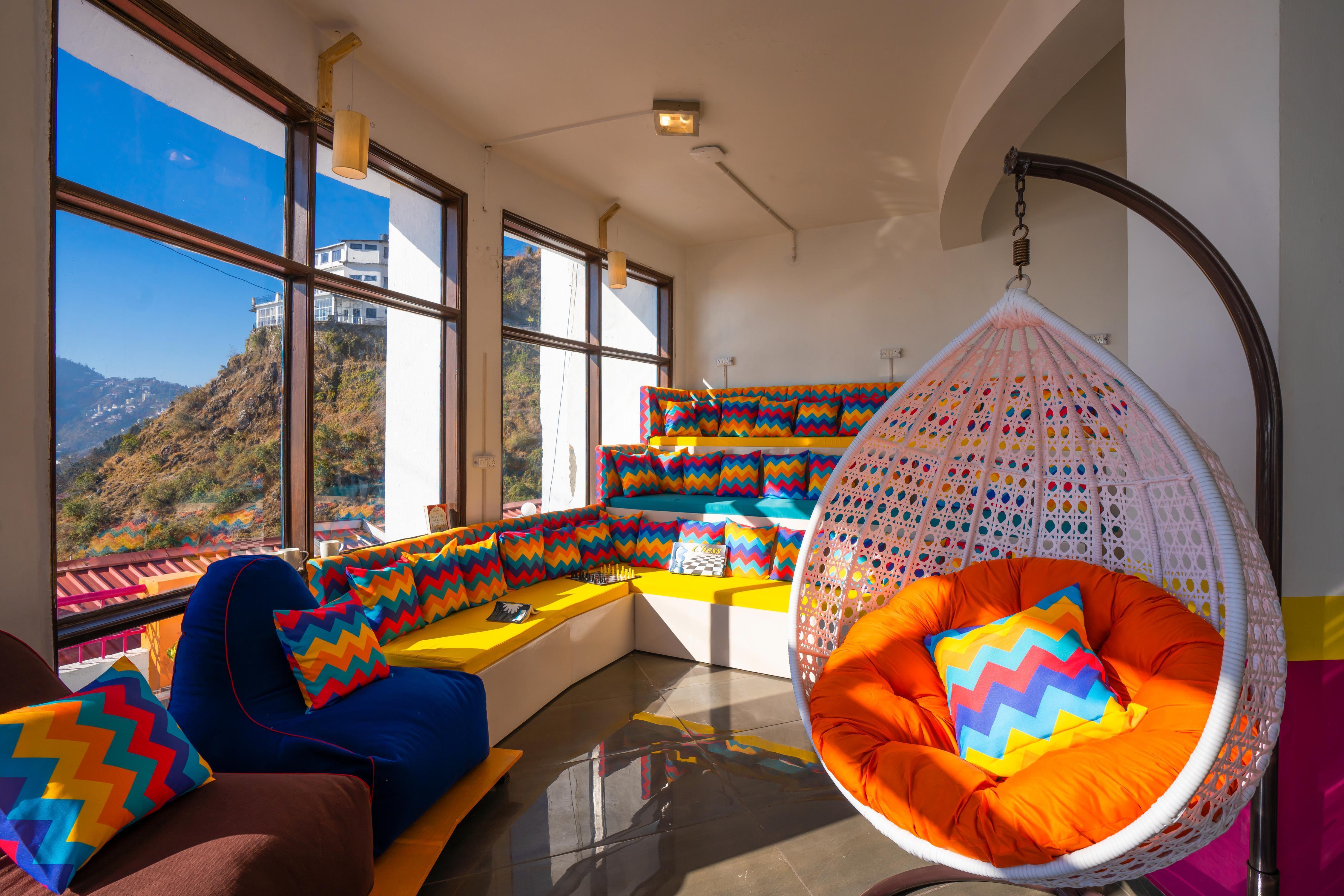 goSTOPS Mussoorie, Mall Road - Tap to explore photos
