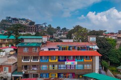 Photos of goSTOPS Mussoorie, Mall Road