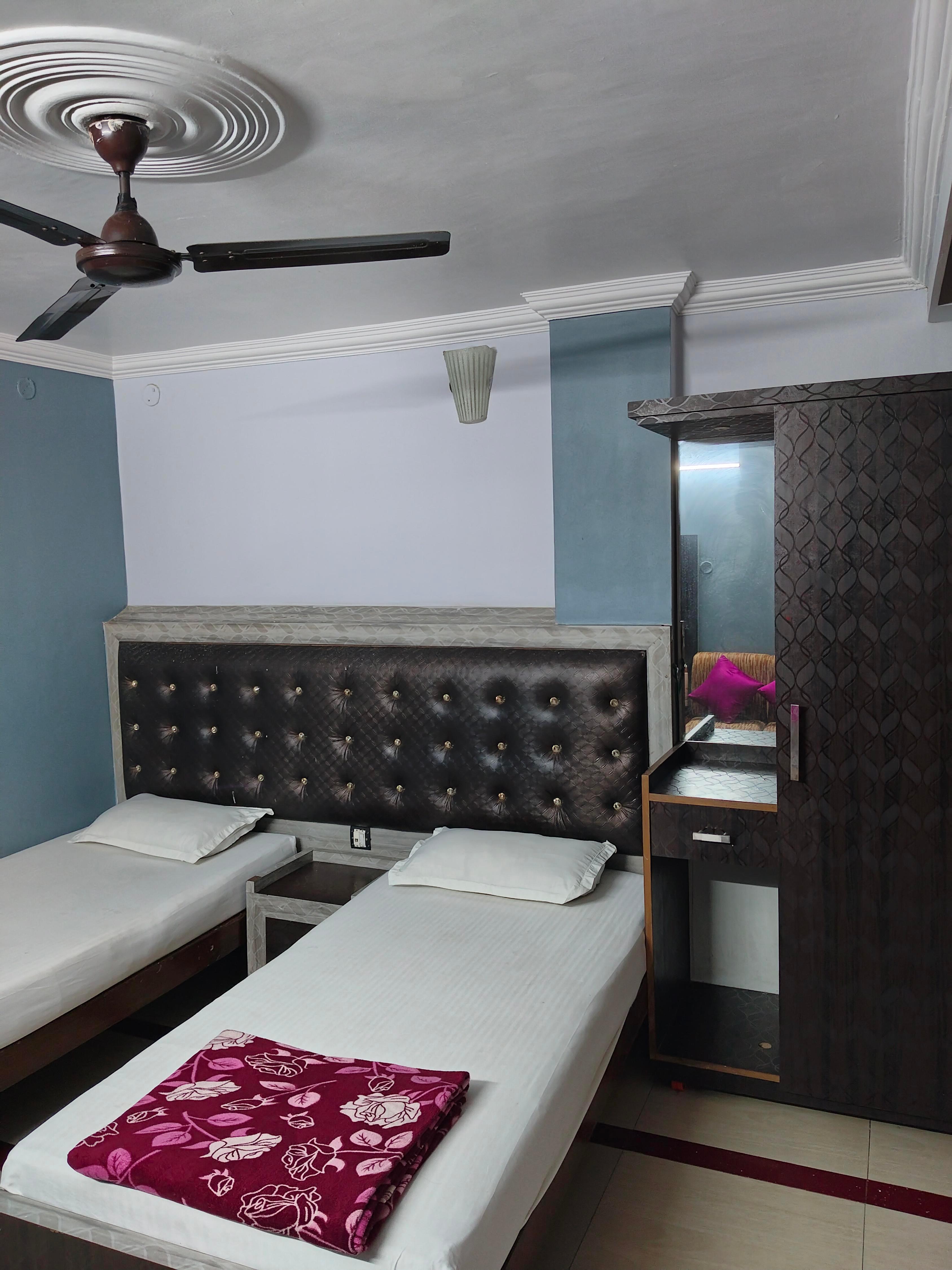 The Hotel shagun - Tap to explore photos