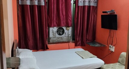 The Hotel shagun Room Type - AC  DOUBLE BED ROOM 103