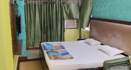 The Hotel shagun Room Type - 203 double  king room
