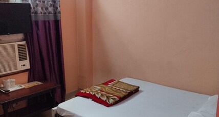 The Hotel shagun Room Type - 104 ac room double bed